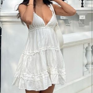 Princess Polly Romeo dress